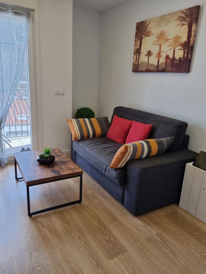 Appartement Laduna , Residence Ventura Ταρίφα Εξωτερικό φωτογραφία