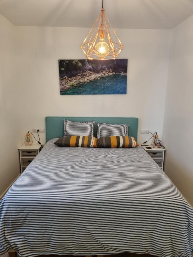 Appartement Laduna , Residence Ventura Ταρίφα Εξωτερικό φωτογραφία
