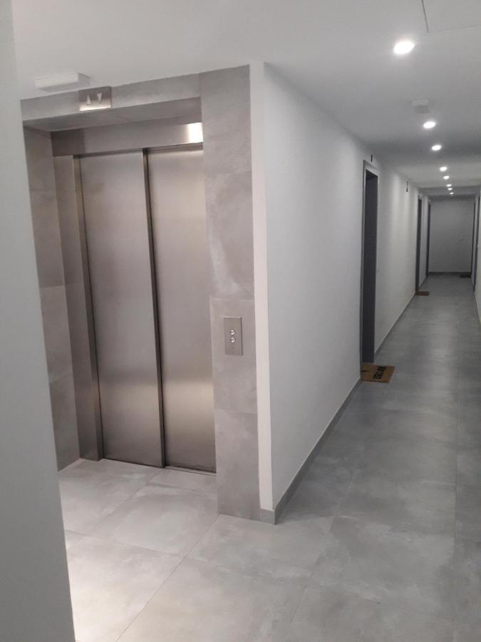 Appartement Laduna , Residence Ventura Ταρίφα Εξωτερικό φωτογραφία