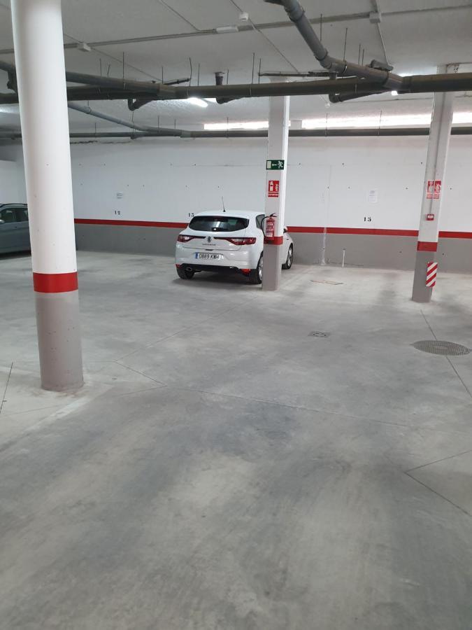 Appartement Laduna , Residence Ventura Ταρίφα Εξωτερικό φωτογραφία