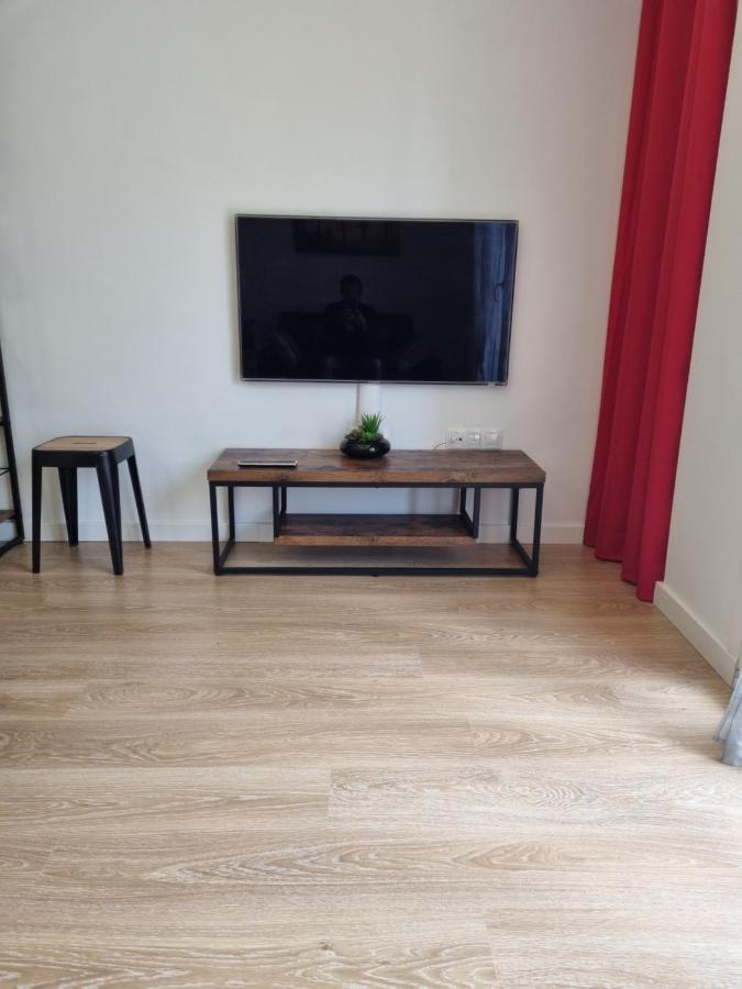 Appartement Laduna , Residence Ventura Ταρίφα Εξωτερικό φωτογραφία