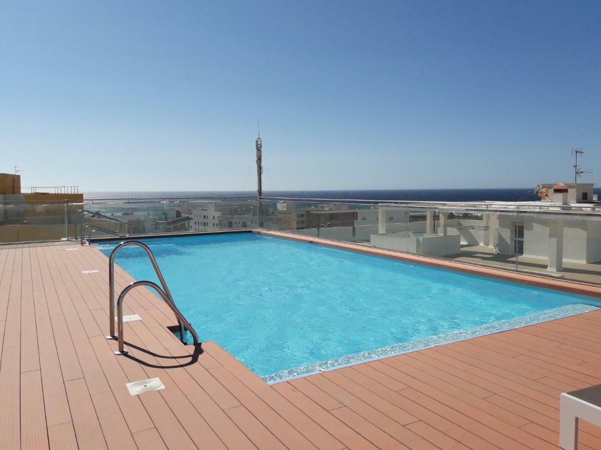 Appartement Laduna , Residence Ventura Ταρίφα Εξωτερικό φωτογραφία