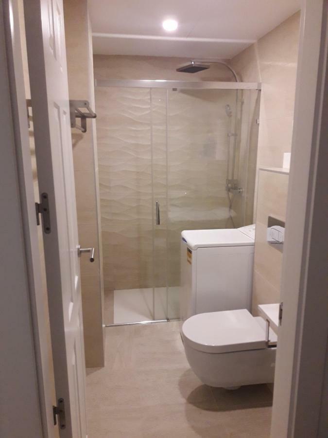 Appartement Laduna , Residence Ventura Ταρίφα Εξωτερικό φωτογραφία