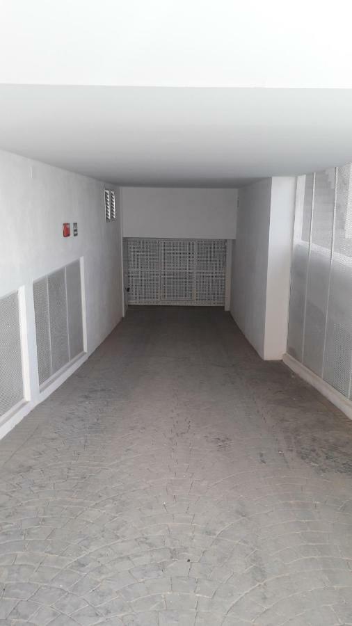Appartement Laduna , Residence Ventura Ταρίφα Εξωτερικό φωτογραφία