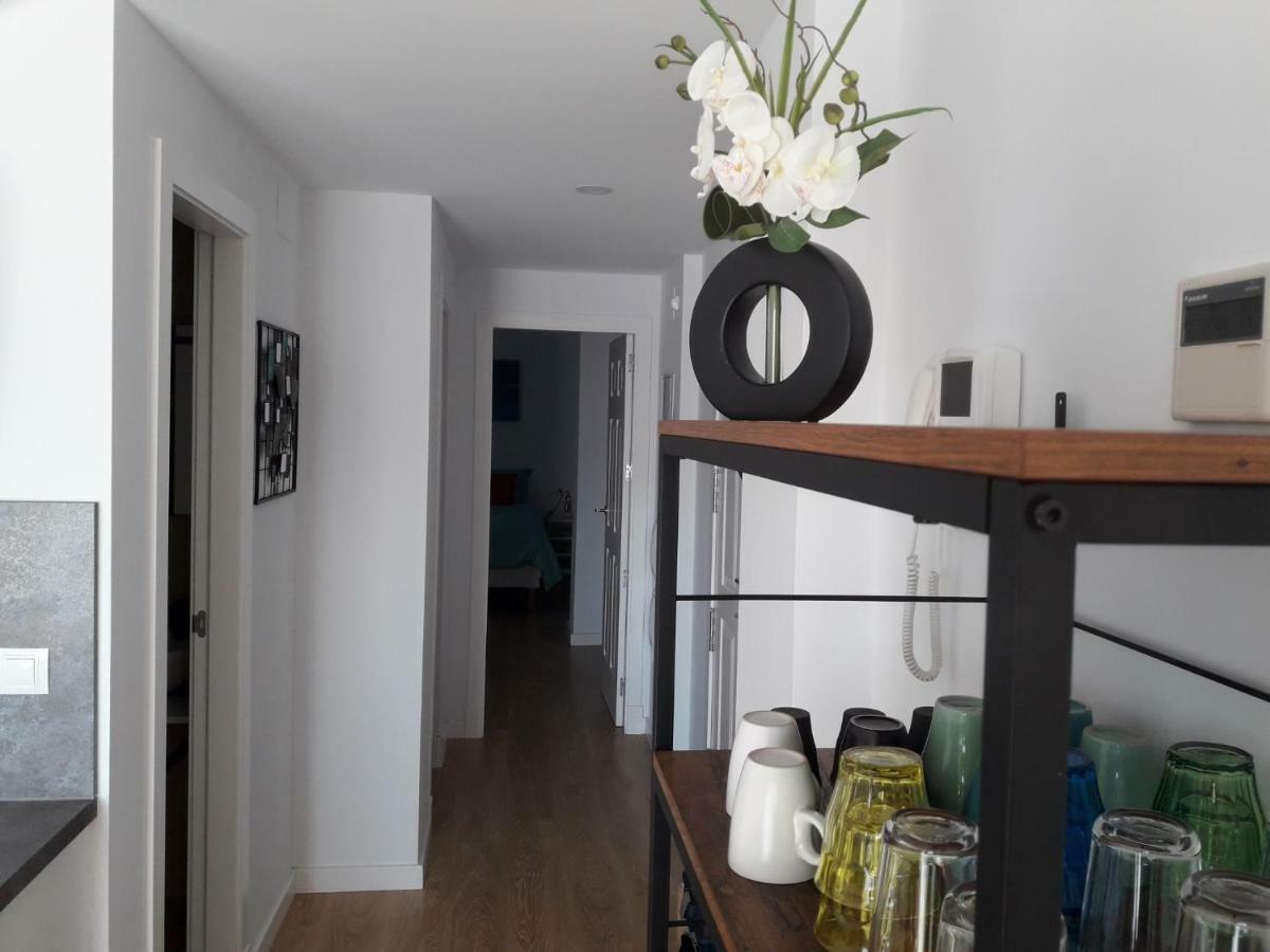Appartement Laduna , Residence Ventura Ταρίφα Εξωτερικό φωτογραφία
