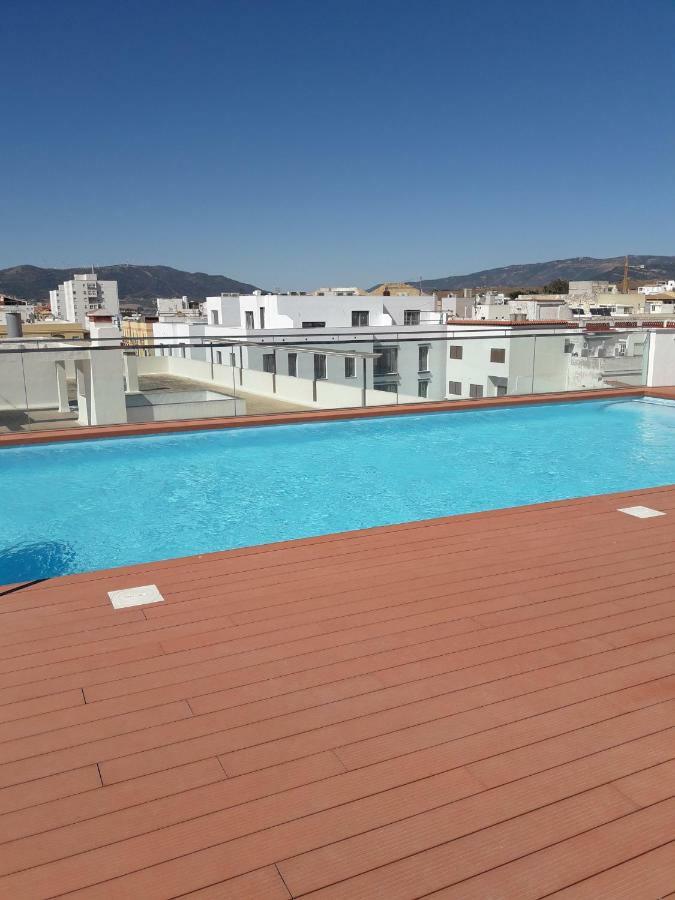 Appartement Laduna , Residence Ventura Ταρίφα Εξωτερικό φωτογραφία
