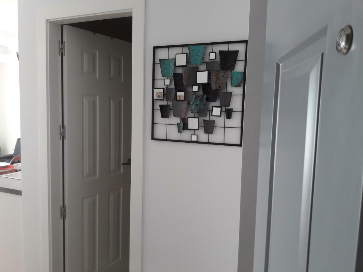 Appartement Laduna , Residence Ventura Ταρίφα Εξωτερικό φωτογραφία