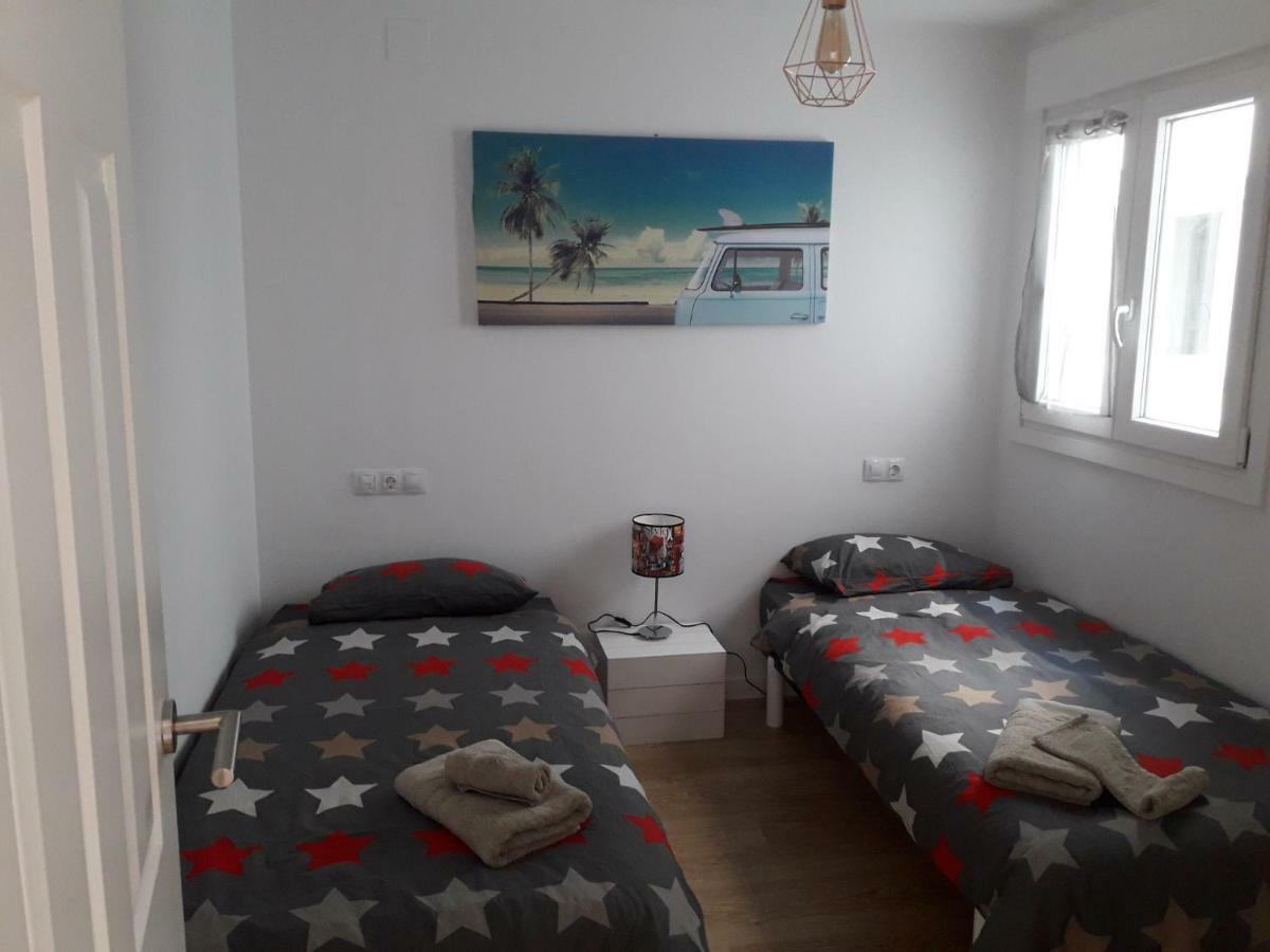Appartement Laduna , Residence Ventura Ταρίφα Εξωτερικό φωτογραφία